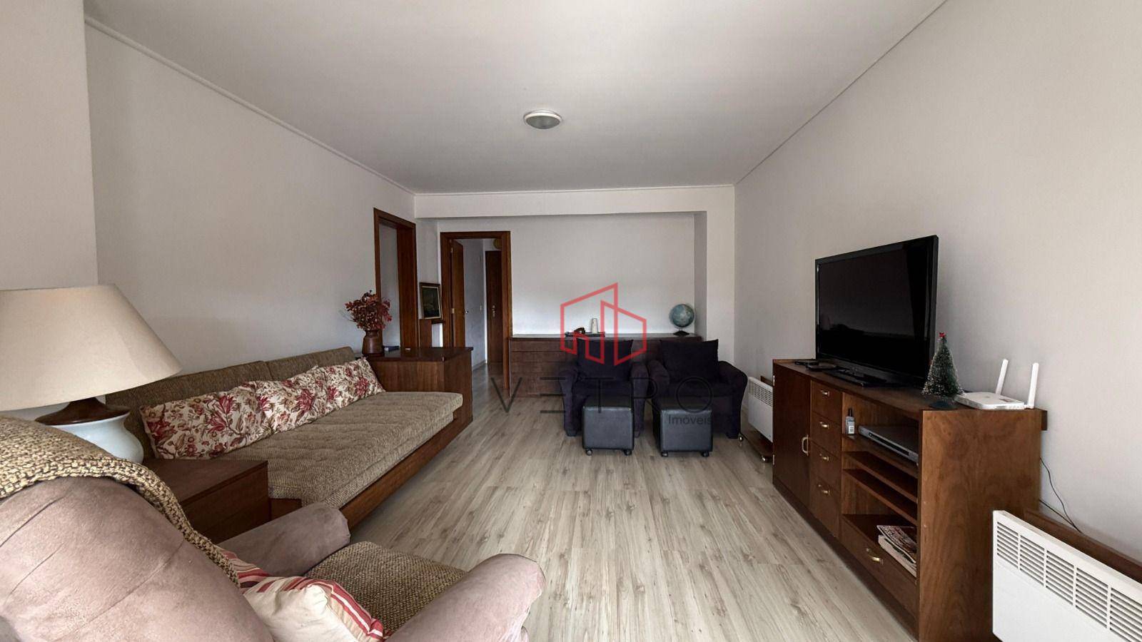 Apartamento, 2 quartos, 131 m² - Foto 1