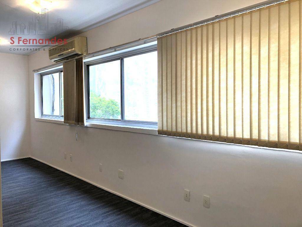 Conjunto Comercial-Sala à venda, 61m² - Foto 7