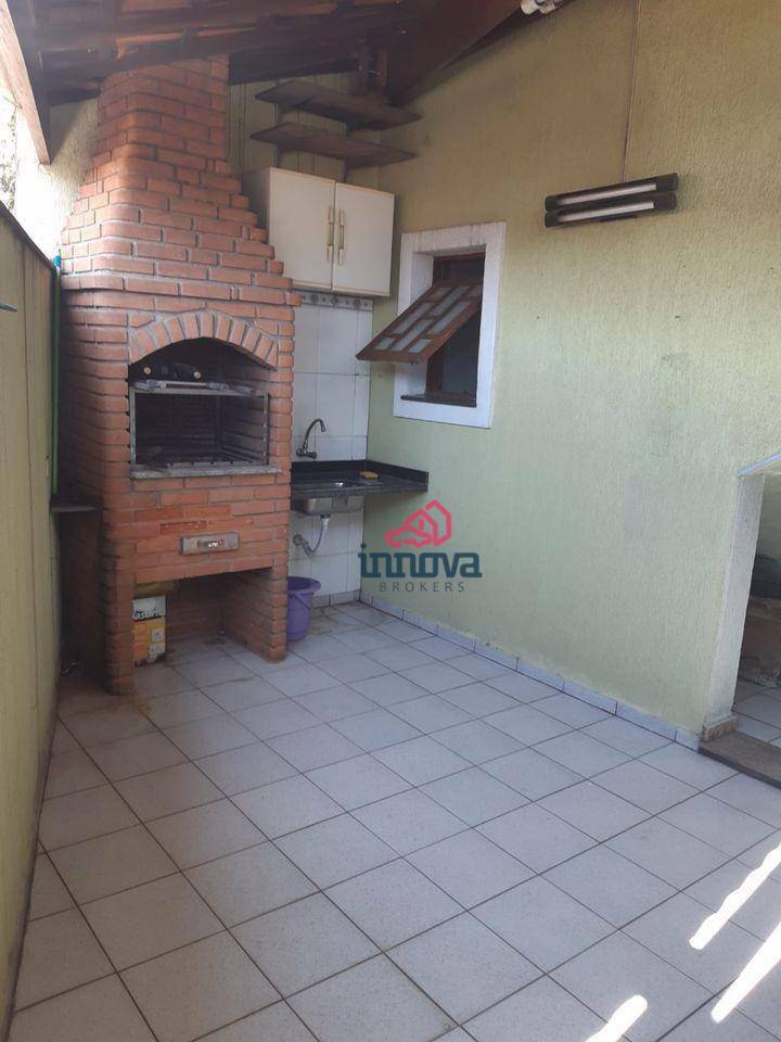 Sobrado à venda com 3 quartos, 203m² - Foto 15