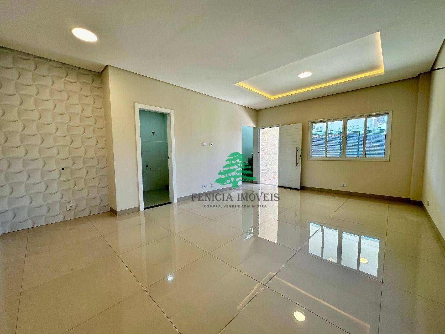 Sobrado à venda com 3 quartos, 122m² - Foto 14