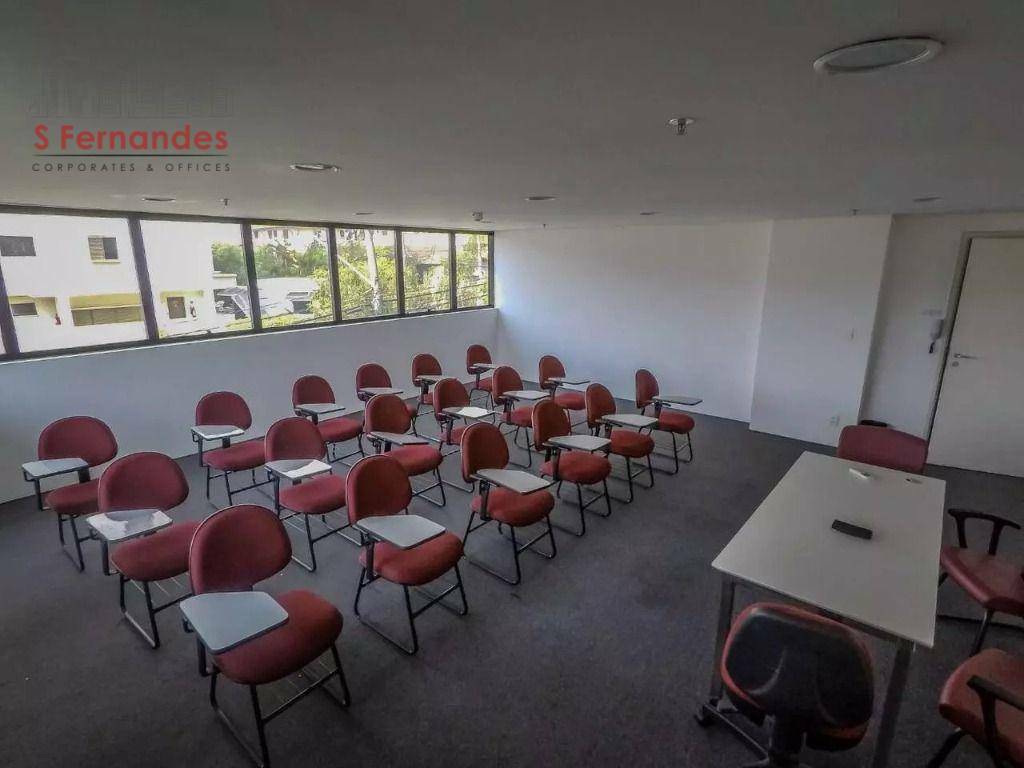 Conjunto Comercial-Sala à venda, 30m² - Foto 14