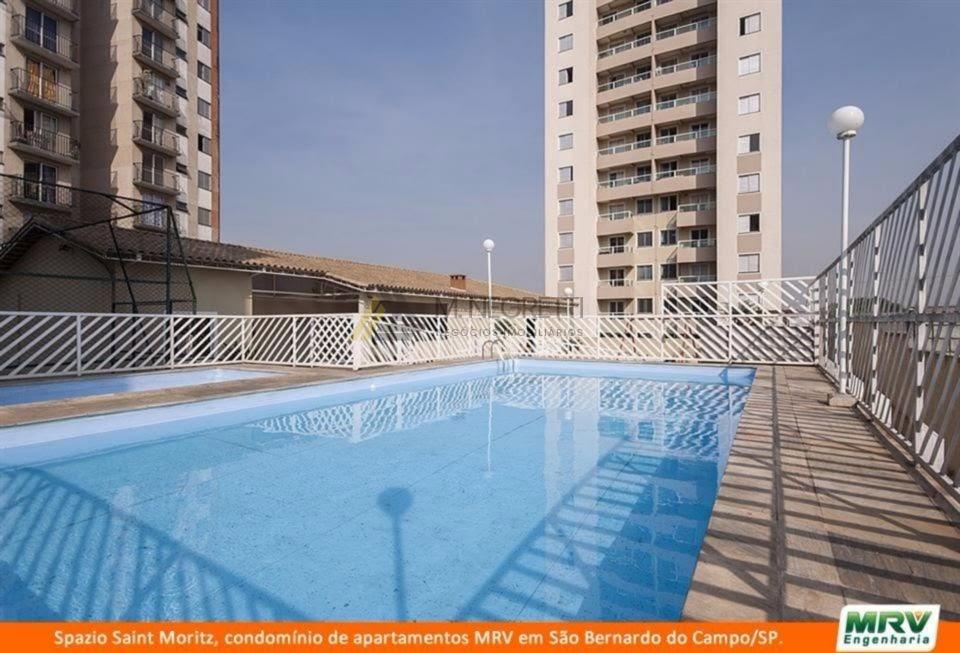 Apartamento à venda com 2 quartos, 65m² - Foto 7