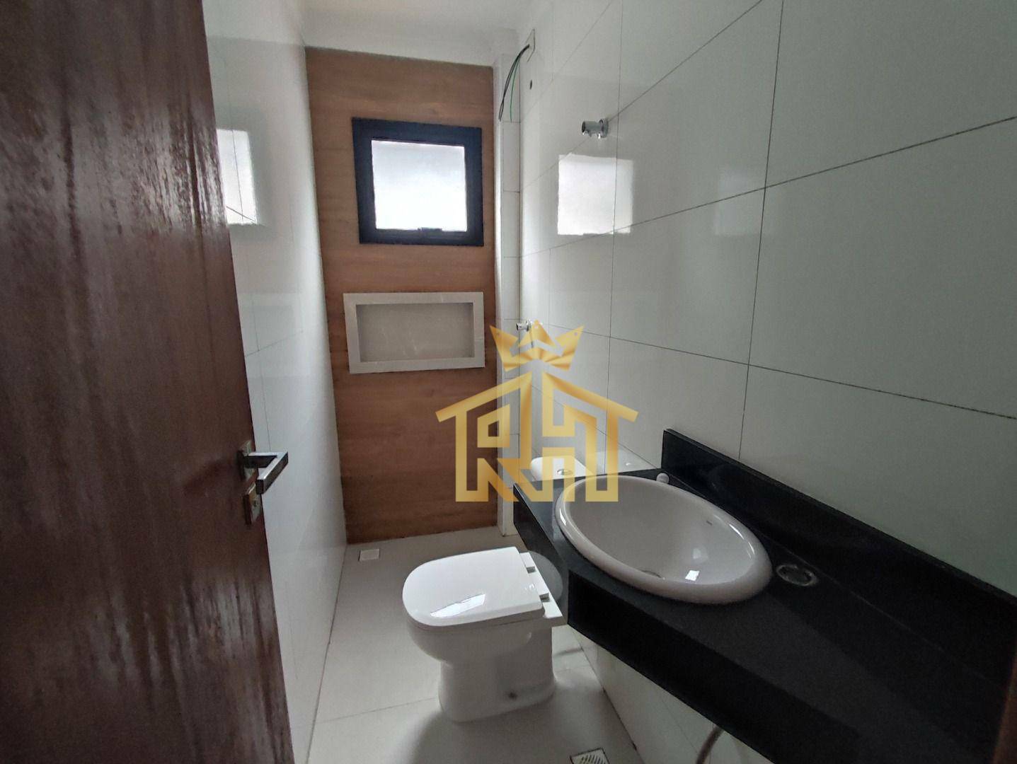 Sobrado à venda com 2 quartos, 55m² - Foto 15