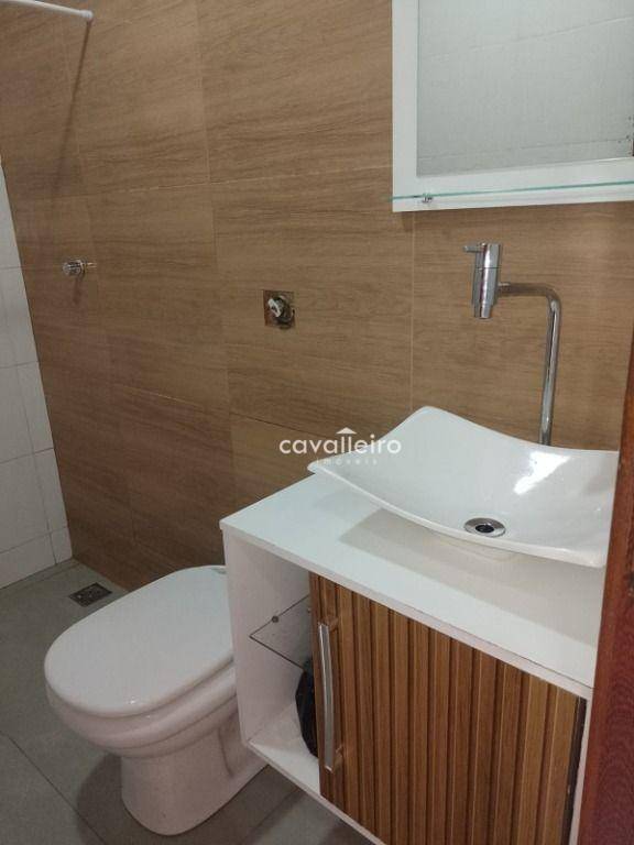 Casa de Condomínio à venda com 1 quarto, 155m² - Foto 12