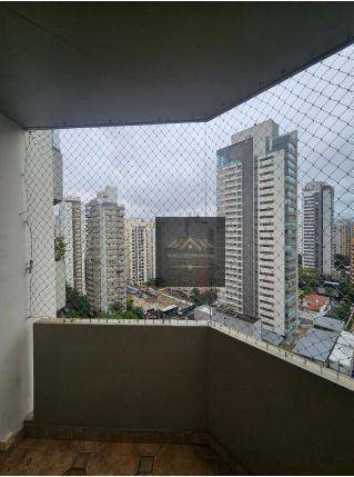 Apartamento à venda e aluguel com 3 quartos, 170m² - Foto 9