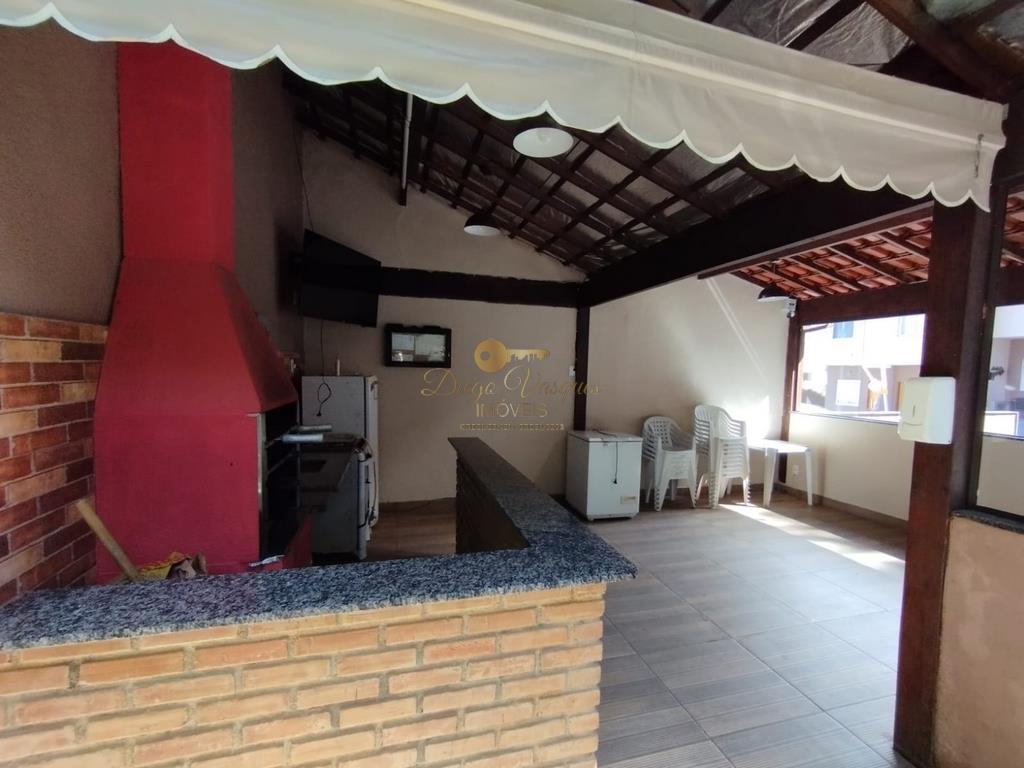 Casa de Condomínio à venda com 3 quartos, 100m² - Foto 22