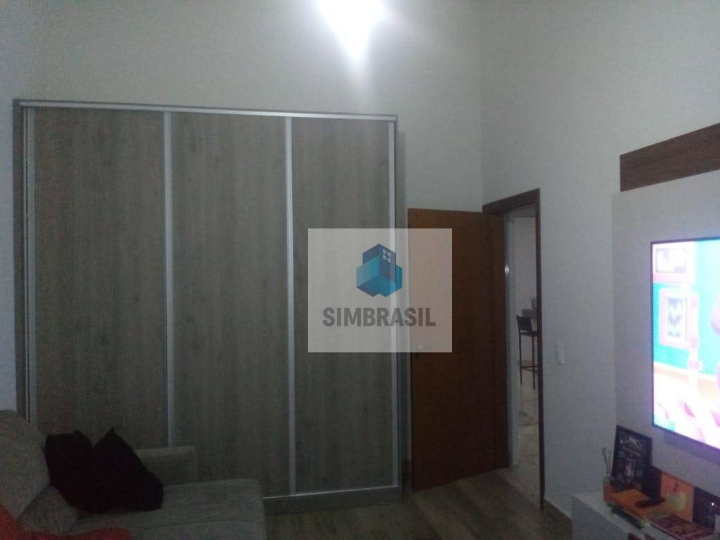 Casa à venda com 3 quartos, 190m² - Foto 13