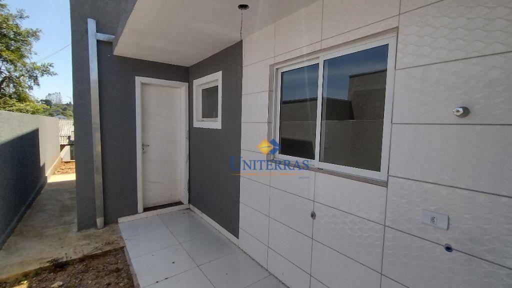 Casa à venda com 3 quartos, 59m² - Foto 26