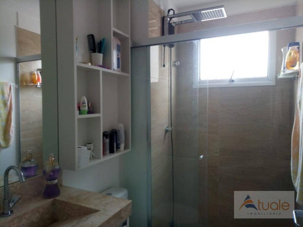 Apartamento à venda com 2 quartos, 58m² - Foto 14