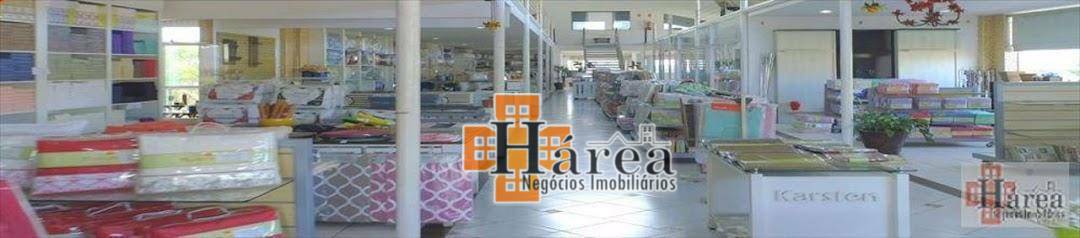 Loja-Salão para alugar, 900m² - Foto 1