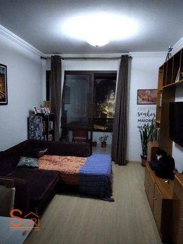 Apartamento à venda com 3 quartos, 94m² - Foto 3