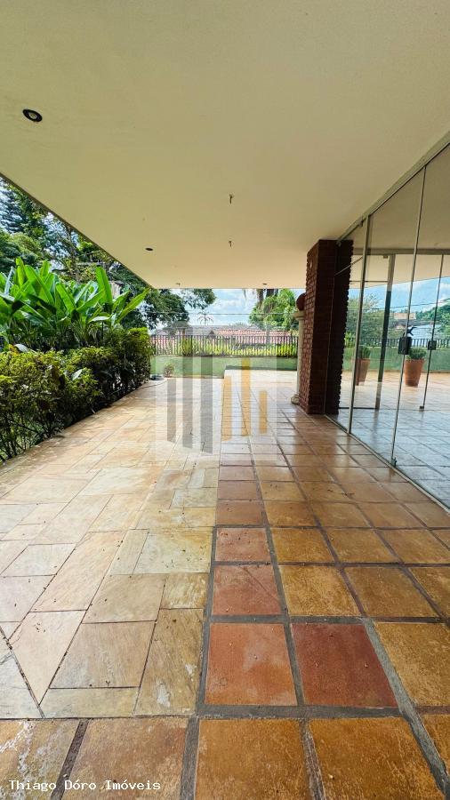 Casa à venda com 4 quartos, 840m² - Foto 29