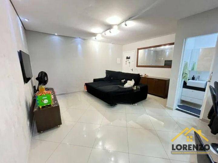 Cobertura à venda com 2 quartos, 120m² - Foto 1