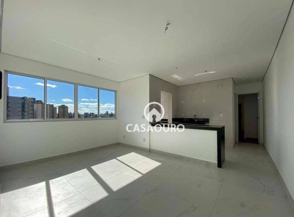 Apartamento à venda com 2 quartos, 64m² - Foto 1