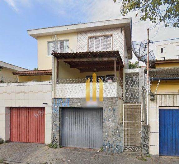 Sobrado para alugar com 3 quartos, 250m² - Foto 1