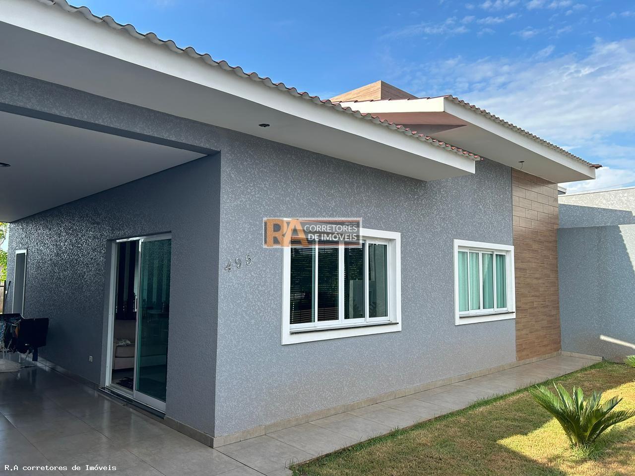 Casa à venda com 3 quartos, 300m² - Foto 11