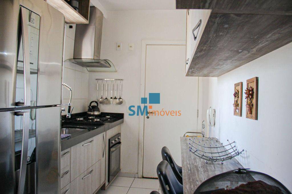 Apartamento à venda com 3 quartos, 100m² - Foto 20