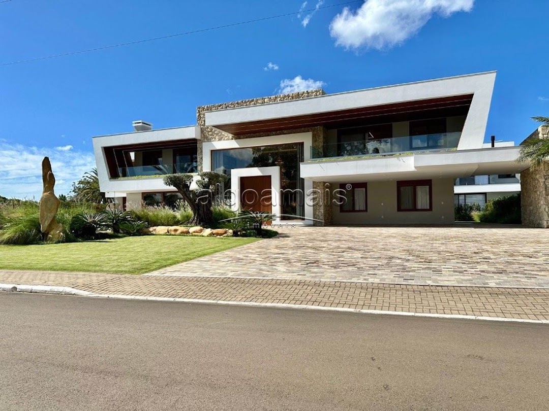 Casa de Condomínio à venda com 6 quartos, 905m² - Foto 14