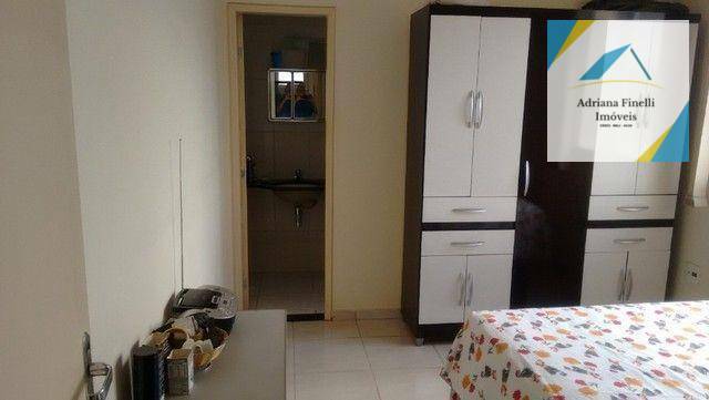 Apartamento à venda com 2 quartos, 57m² - Foto 7