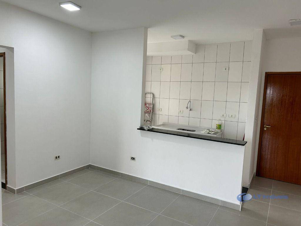 Apartamento à venda com 3 quartos - Foto 3