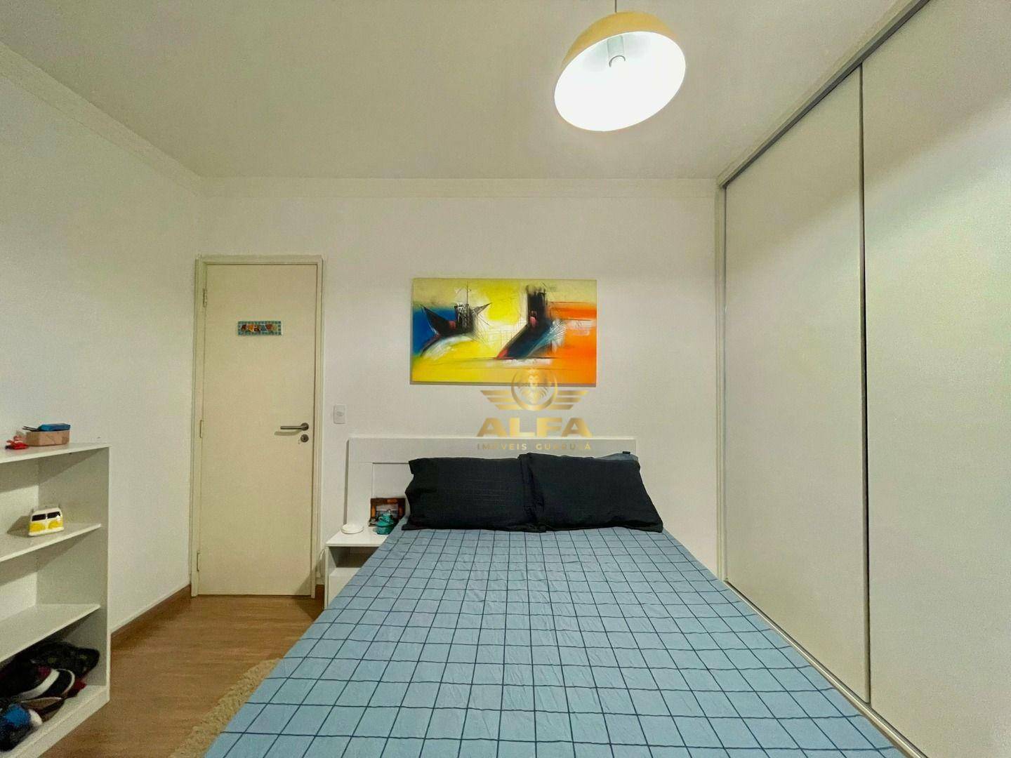 Apartamento à venda com 4 quartos, 99m² - Foto 18