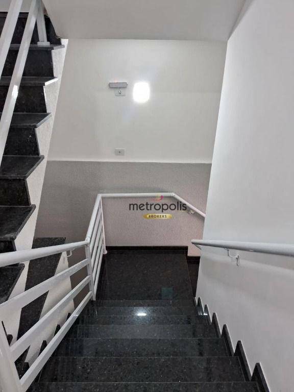 Apartamento à venda com 2 quartos, 50m² - Foto 14