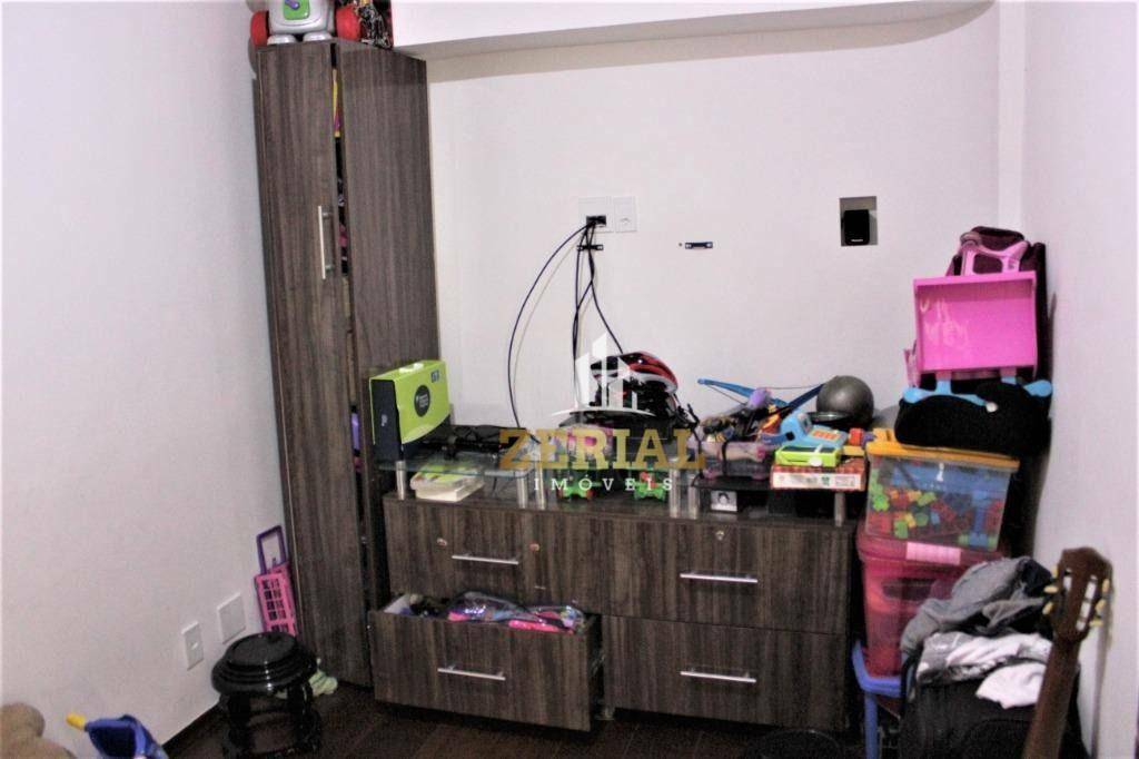 Apartamento à venda com 3 quartos, 162m² - Foto 5