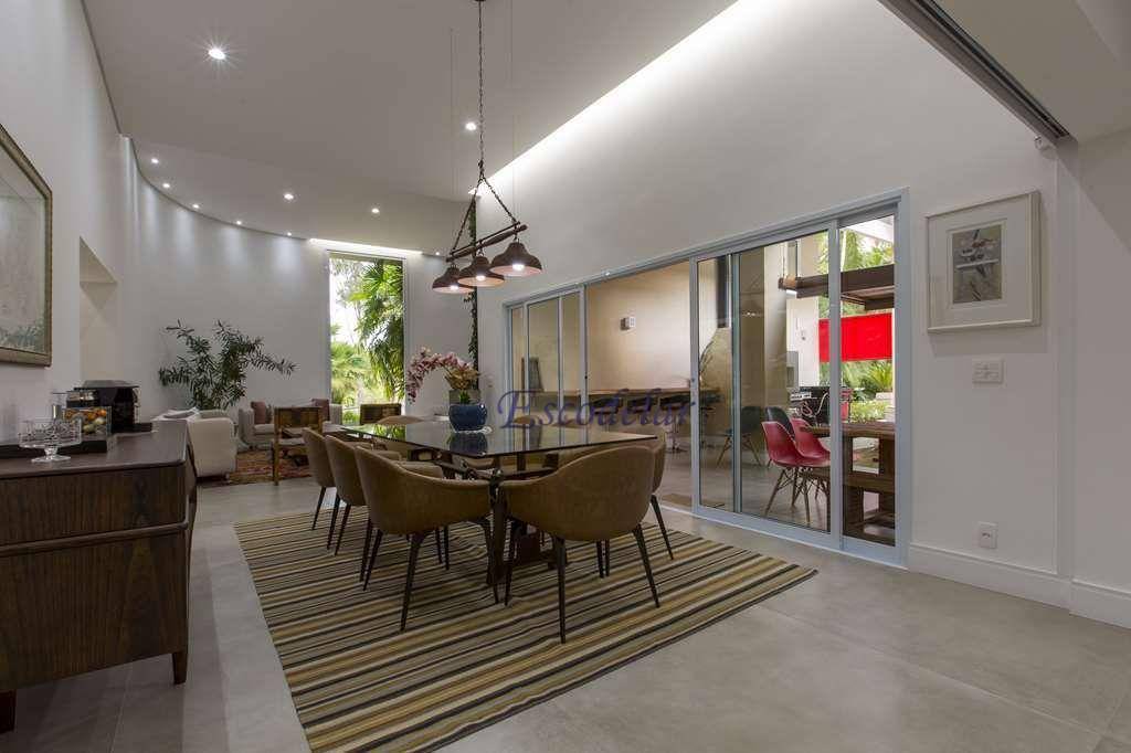 Casa de Condomínio à venda com 5 quartos, 518m² - Foto 22