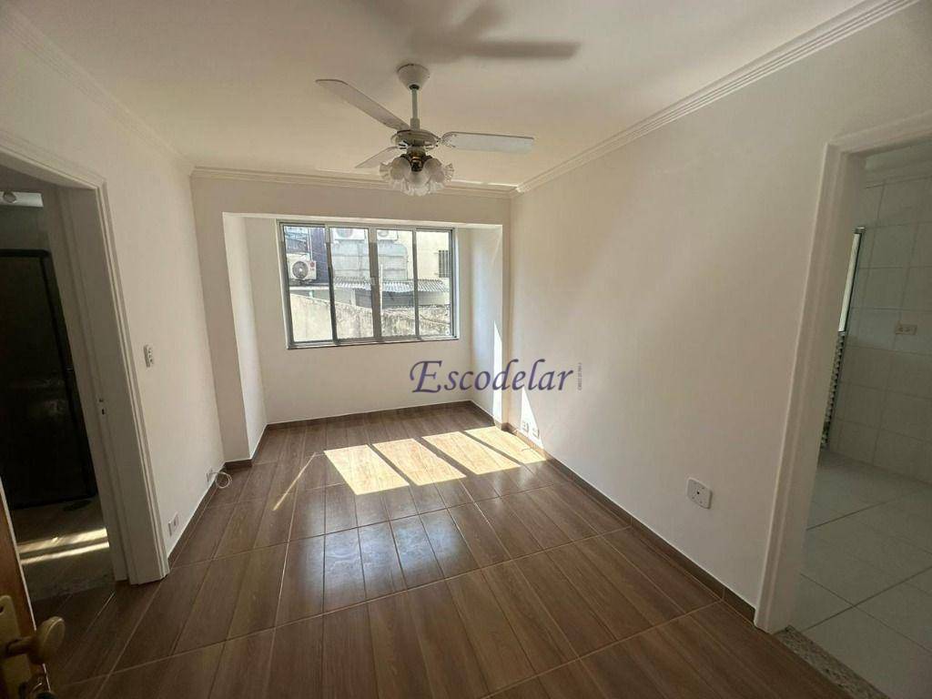 Apartamento à venda com 1 quarto, 54m² - Foto 6