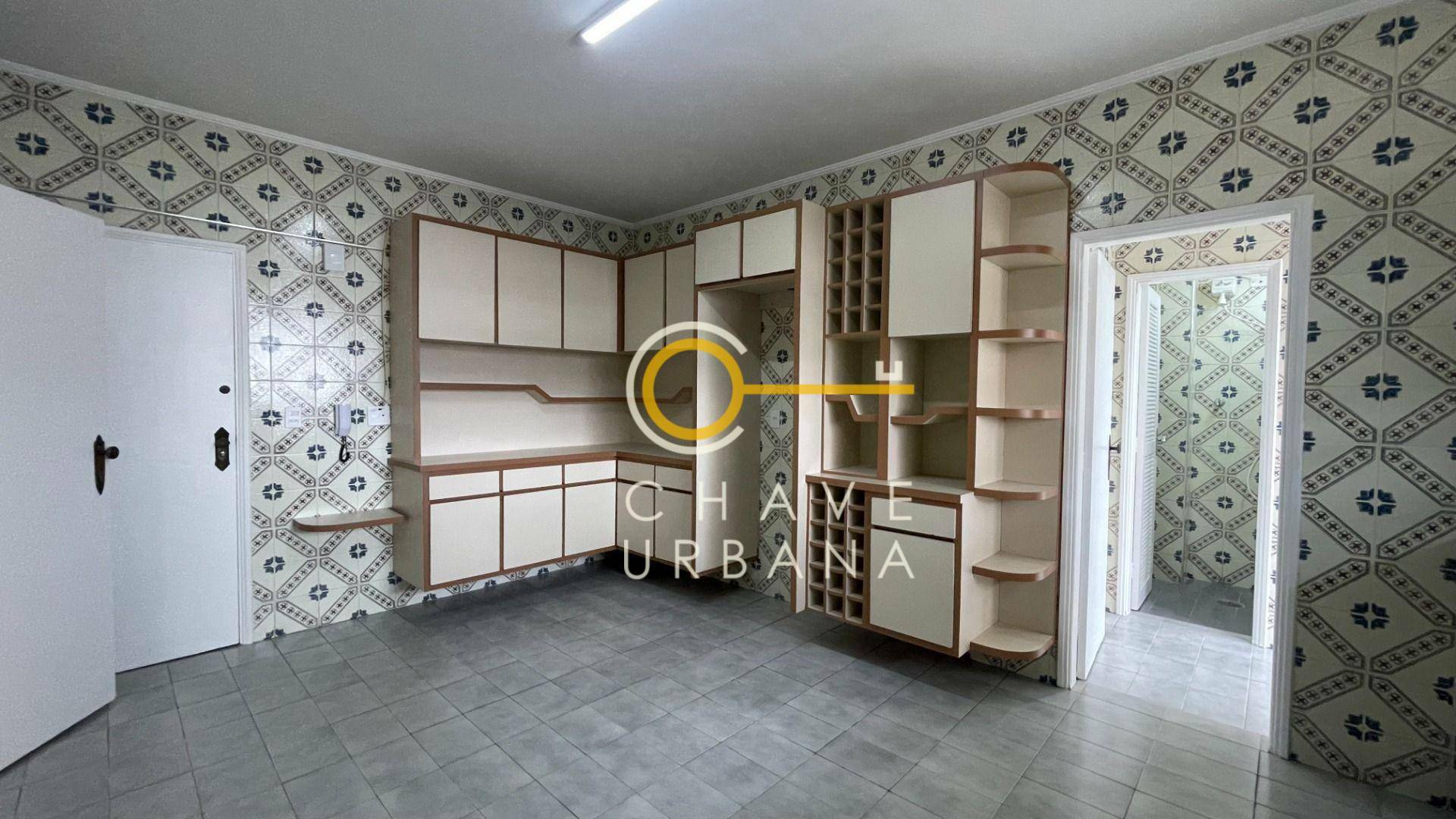 Apartamento para alugar com 2 quartos, 115m² - Foto 10