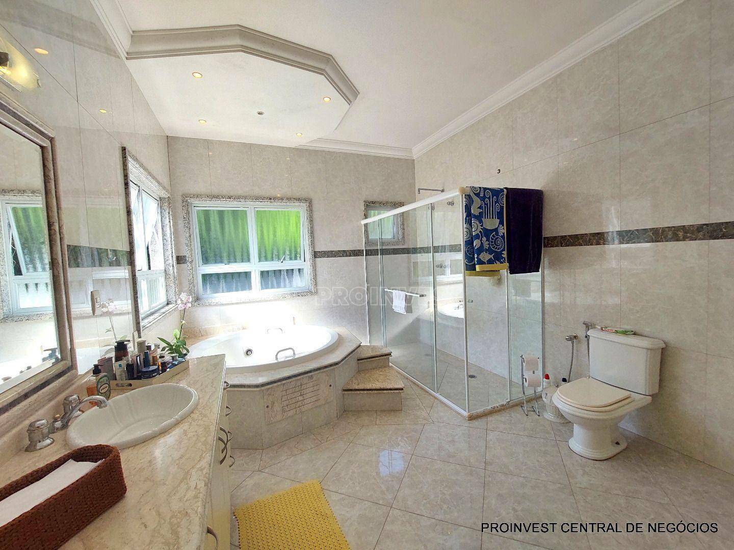 Casa de Condomínio à venda com 4 quartos, 680m² - Foto 39