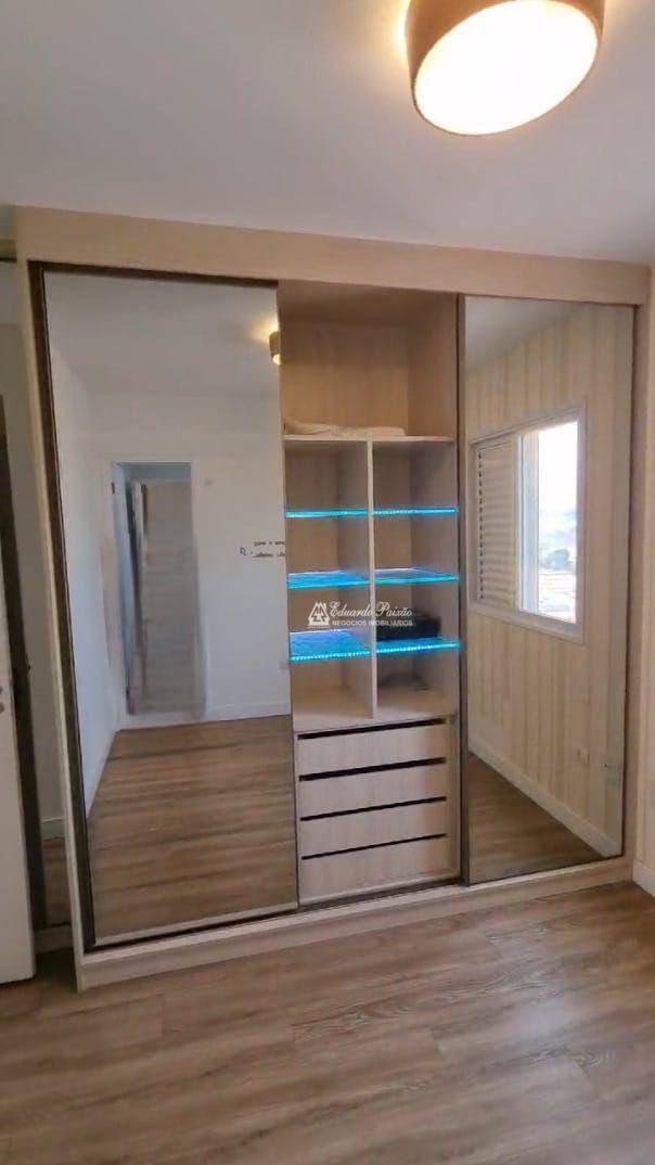 Apartamento à venda com 2 quartos, 58m² - Foto 22