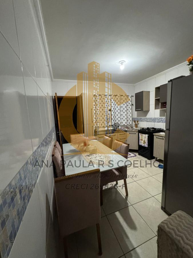 Sobrado à venda com 2 quartos - Foto 8