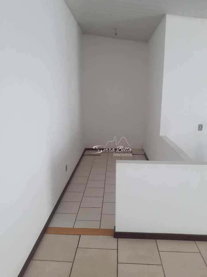 Apartamento à venda com 2 quartos, 141m² - Foto 7