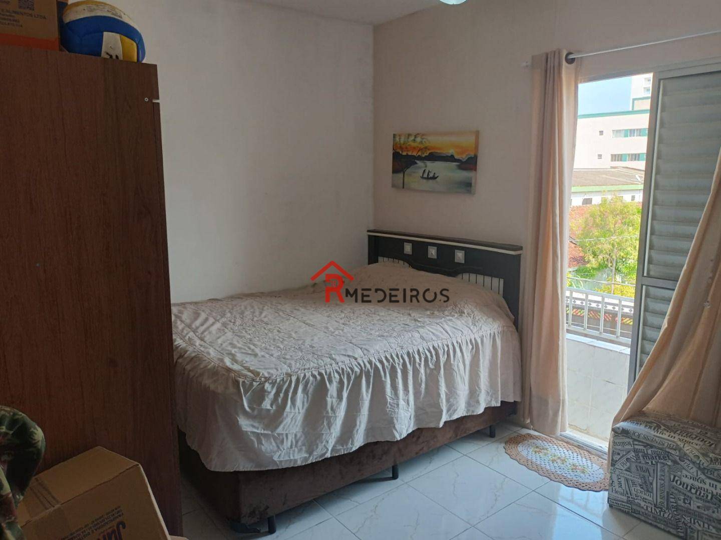 Apartamento à venda com 1 quarto, 40m² - Foto 6