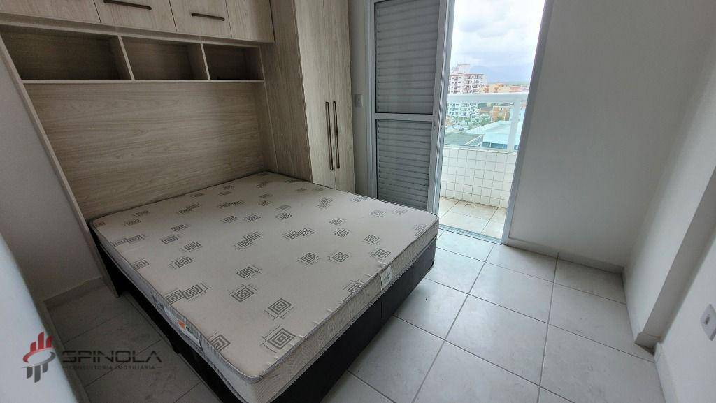 Apartamento à venda com 1 quarto, 41m² - Foto 15