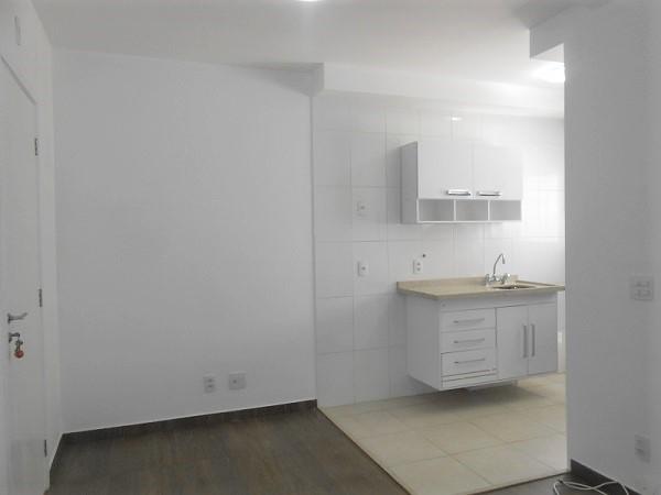 Apartamento para alugar com 1 quarto, 32m² - Foto 36