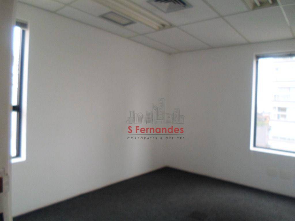 Conjunto Comercial-Sala para alugar, 120m² - Foto 9