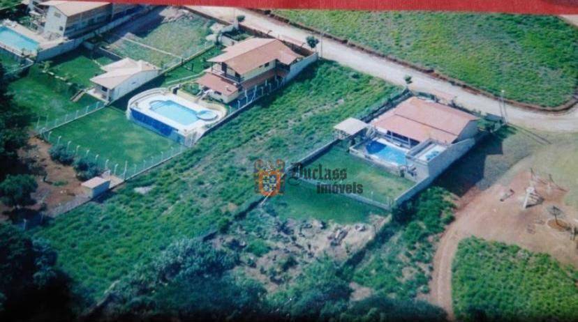Loteamento e Condomínio, 1621 m² - Foto 1