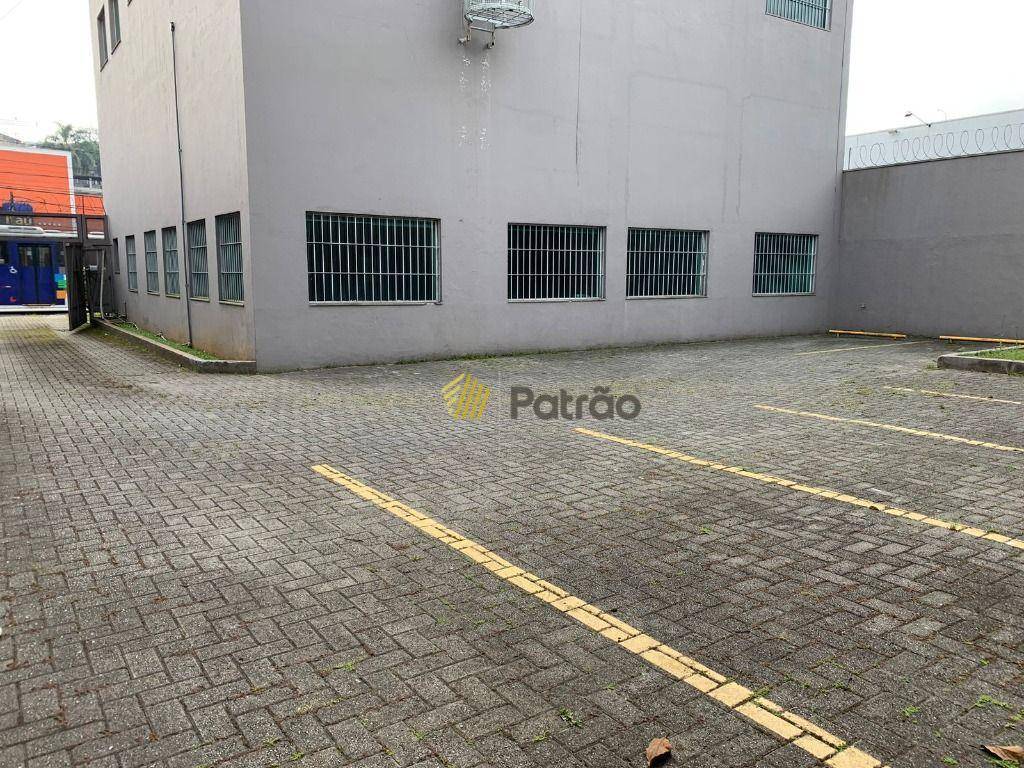 Prédio Inteiro, 431 m² - Foto 26