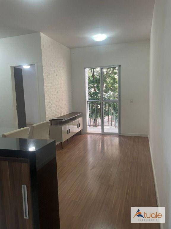 Apartamento à venda com 2 quartos, 57m² - Foto 8