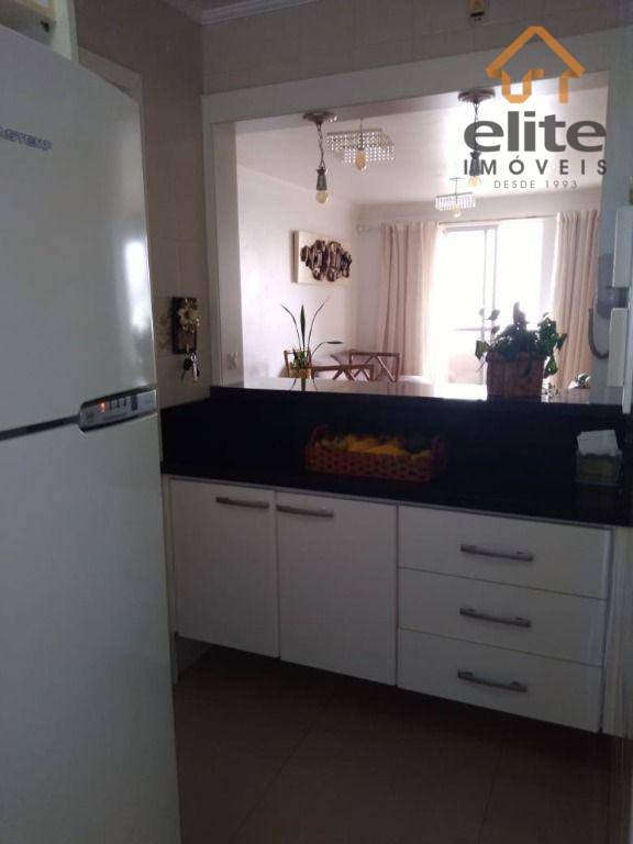 Apartamento à venda com 3 quartos, 65m² - Foto 11