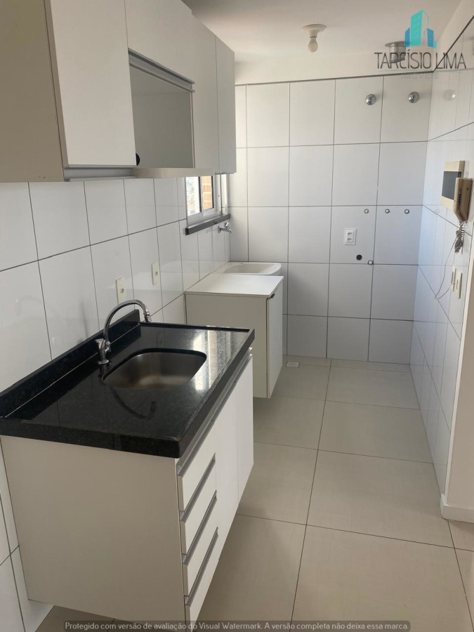 Apartamento à venda com 1 quarto, 49m² - Foto 8