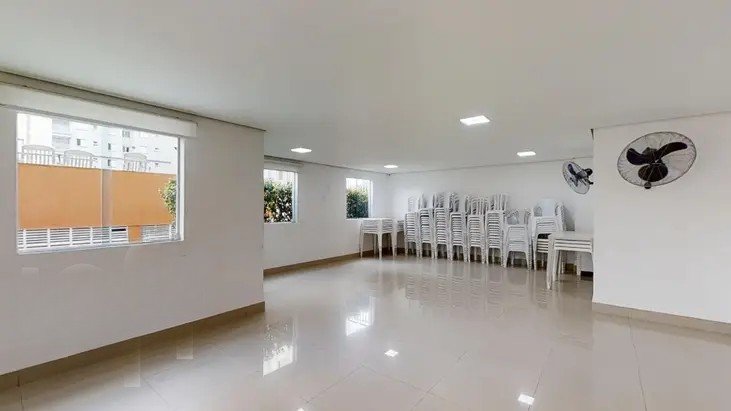 Apartamento à venda com 3 quartos, 64m² - Foto 35