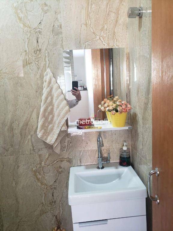 Sobrado, 3 quartos, 110 m² - Foto 9