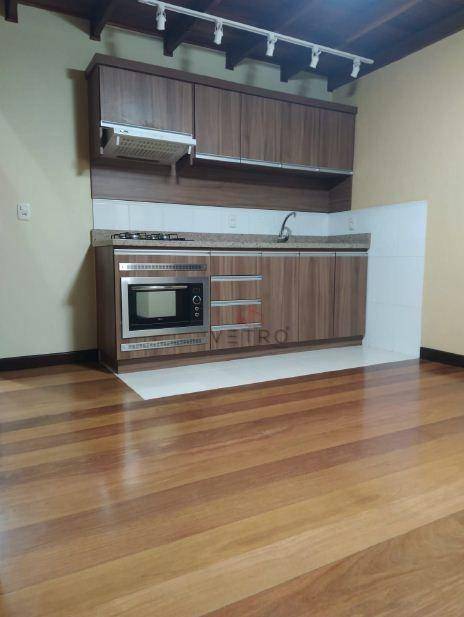 Apartamento à venda com 1 quarto, 75m² - Foto 2