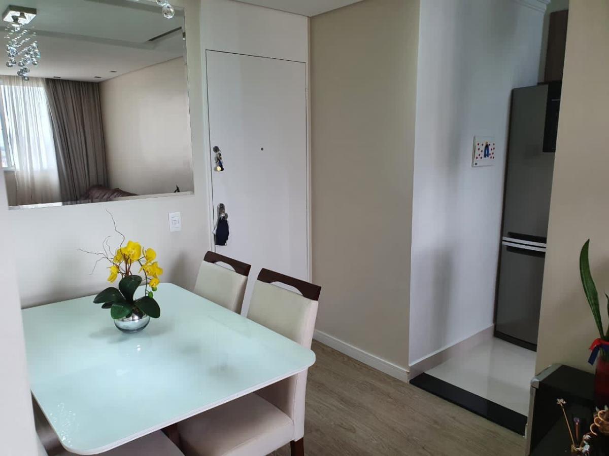 Apartamento à venda, 49m² - Foto 4