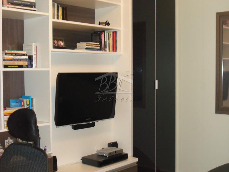 Apartamento à venda com 3 quartos, 133m² - Foto 13