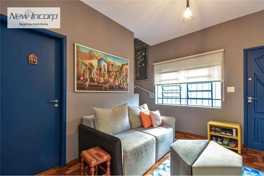 Sobrado à venda com 2 quartos, 96m² - Foto 4