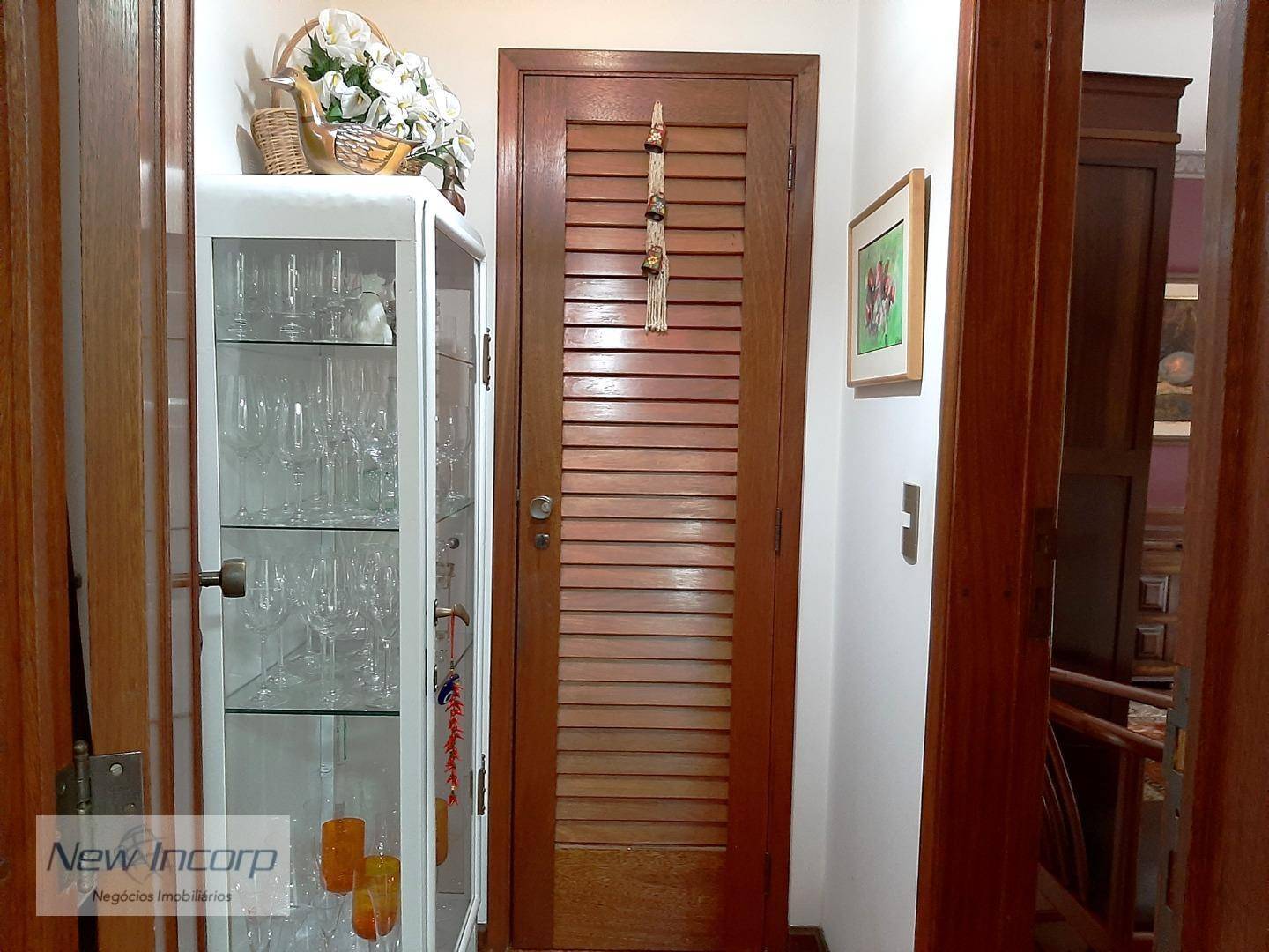 Apartamento à venda com 4 quartos, 220m² - Foto 34